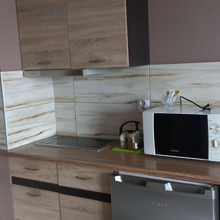 Jtb Brama Portowa Apartment Szczecin Luaran gambar