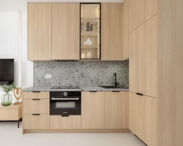 Jtb Brama Portowa Apartment Szczecin Luaran gambar