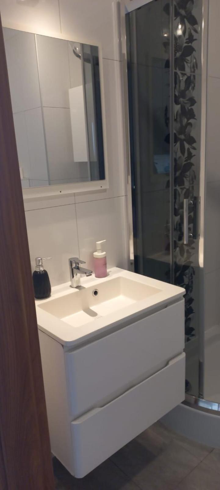 Jtb Brama Portowa Apartment Szczecin Luaran gambar