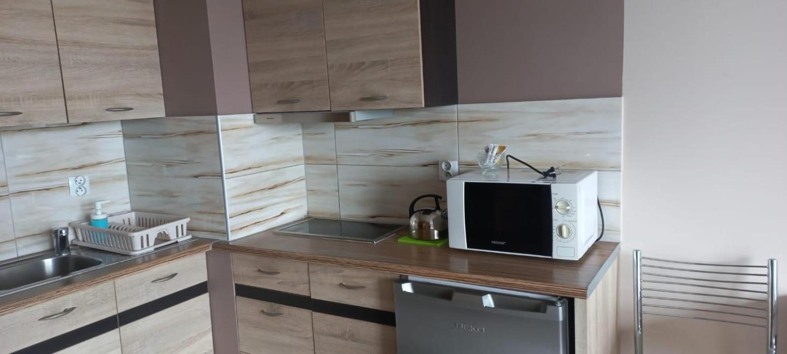 Jtb Brama Portowa Apartment Szczecin Luaran gambar
